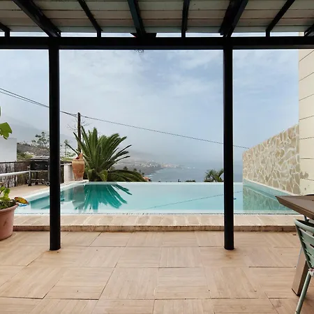 Vista Bella Tatil Evi *