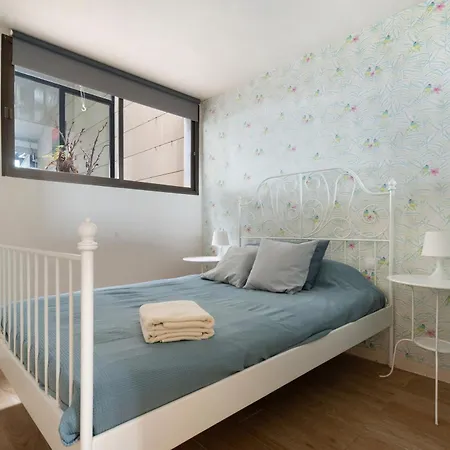 Vista Bella Tatil Evi *