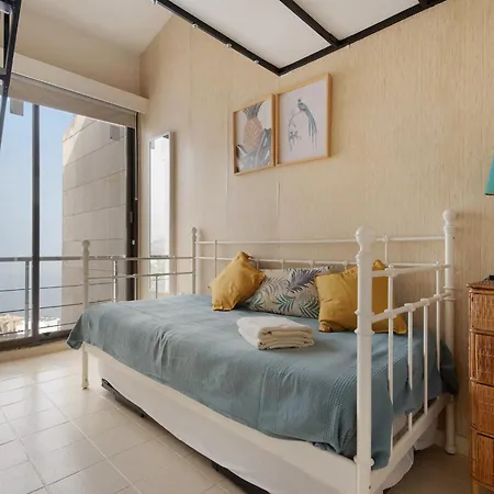 Tatil Evi Vista Bella Santa Úrsula