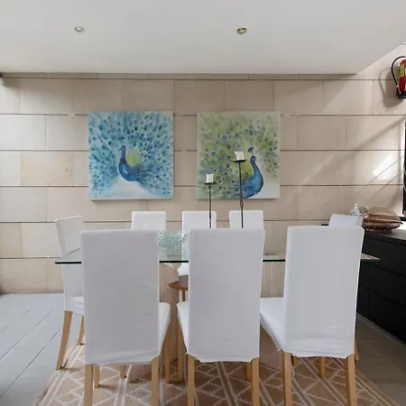 Vista Bella Tatil Evi