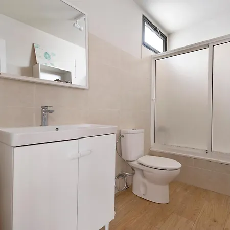 Tatil Evi Vista Bella *