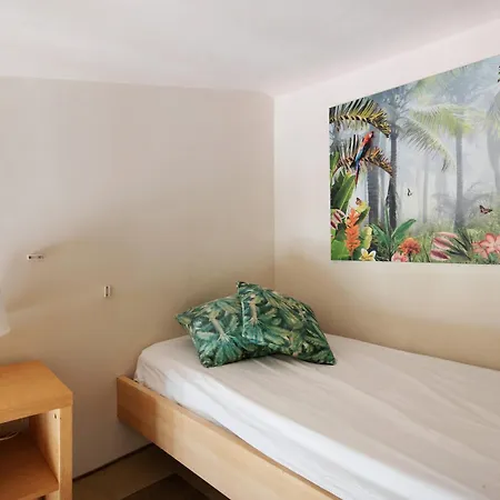Tatil Evi Vista Bella