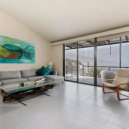 Tatil Evi Vista Bella