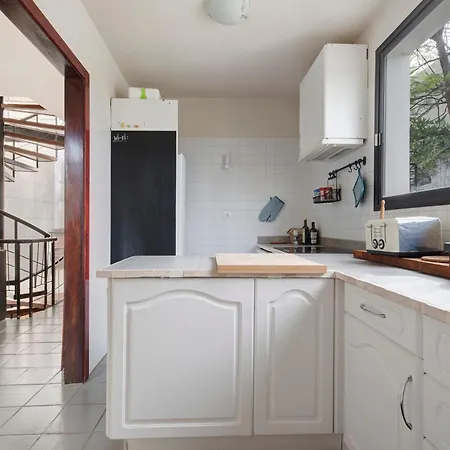 Tatil Evi Vista Bella *