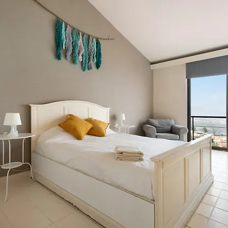 Vista Bella Tatil Evi *