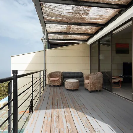 Vista Bella Santa Úrsula