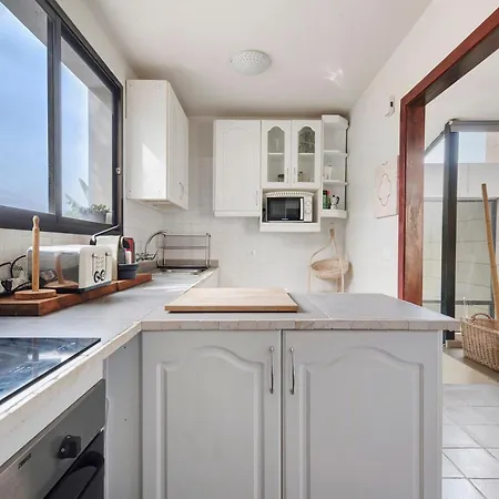 Vista Bella Tatil Evi