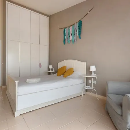 Tatil Evi Vista Bella Santa Úrsula